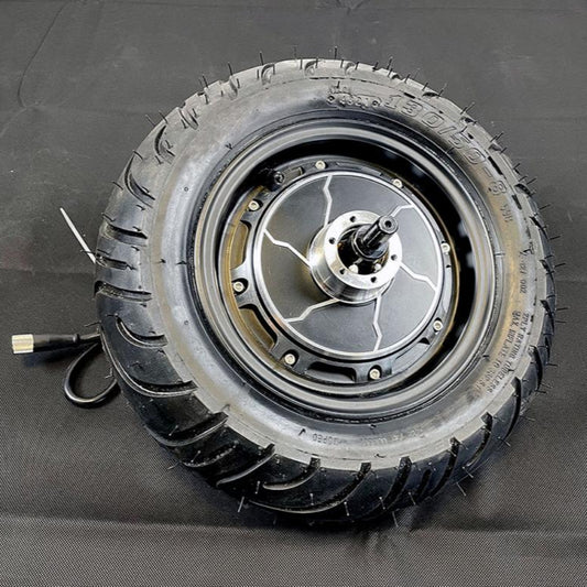 Nabenmotor Komplettrad 1500W hinten für WANDLER Elektroroller