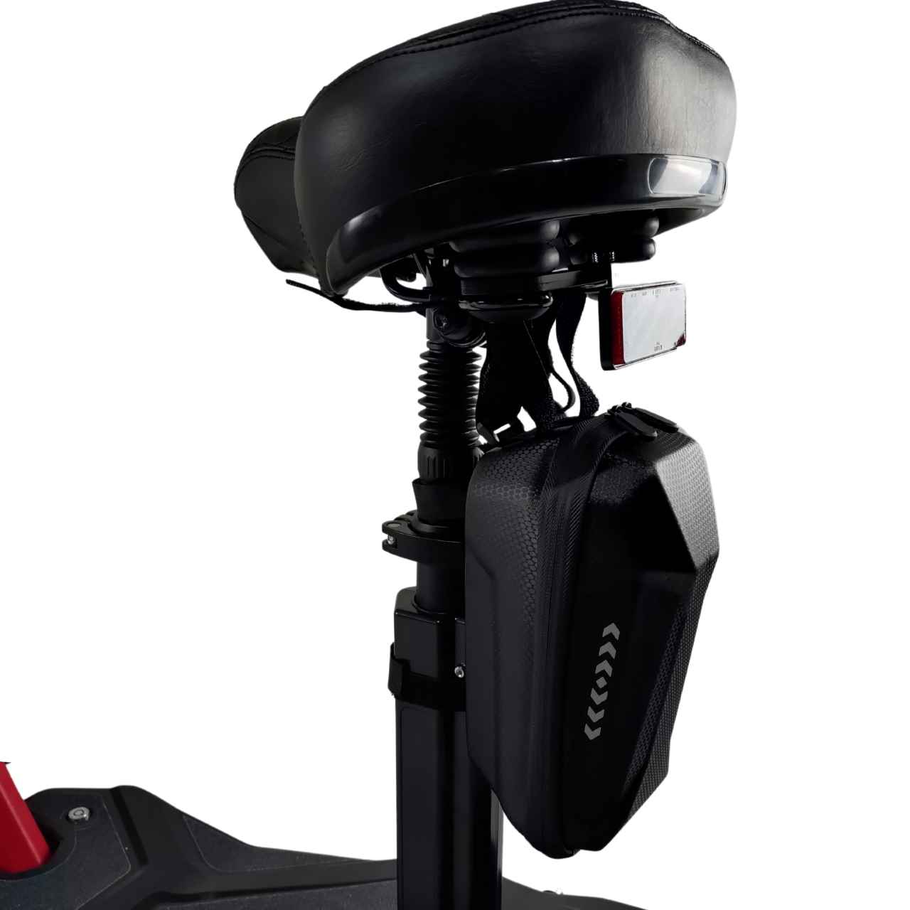 Satteltasche für alle WANDLER Elektroroller