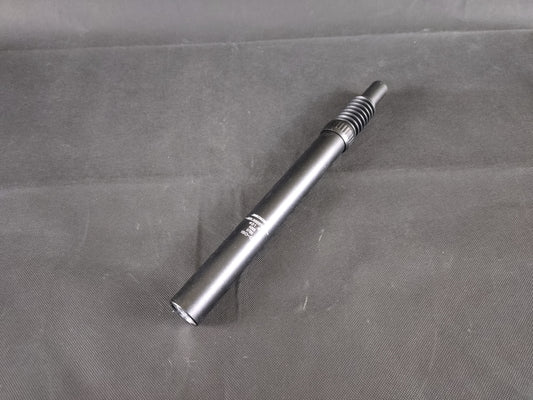 WANDLER Sitzstange 31,6 mm gefedert – 35 cm
