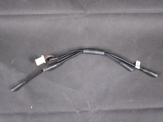 WANDLER Elektroroller Ersatzteil mittleres Anschlusskabel für Controller - hochwertiges Anschlusskabel für WANDLER Elektroroller, geeignet für verschiedene Modelle.