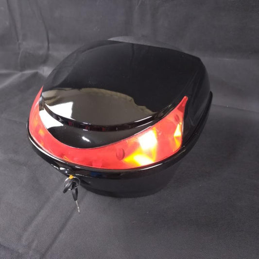 Topcase für WANDLER Elektroroller