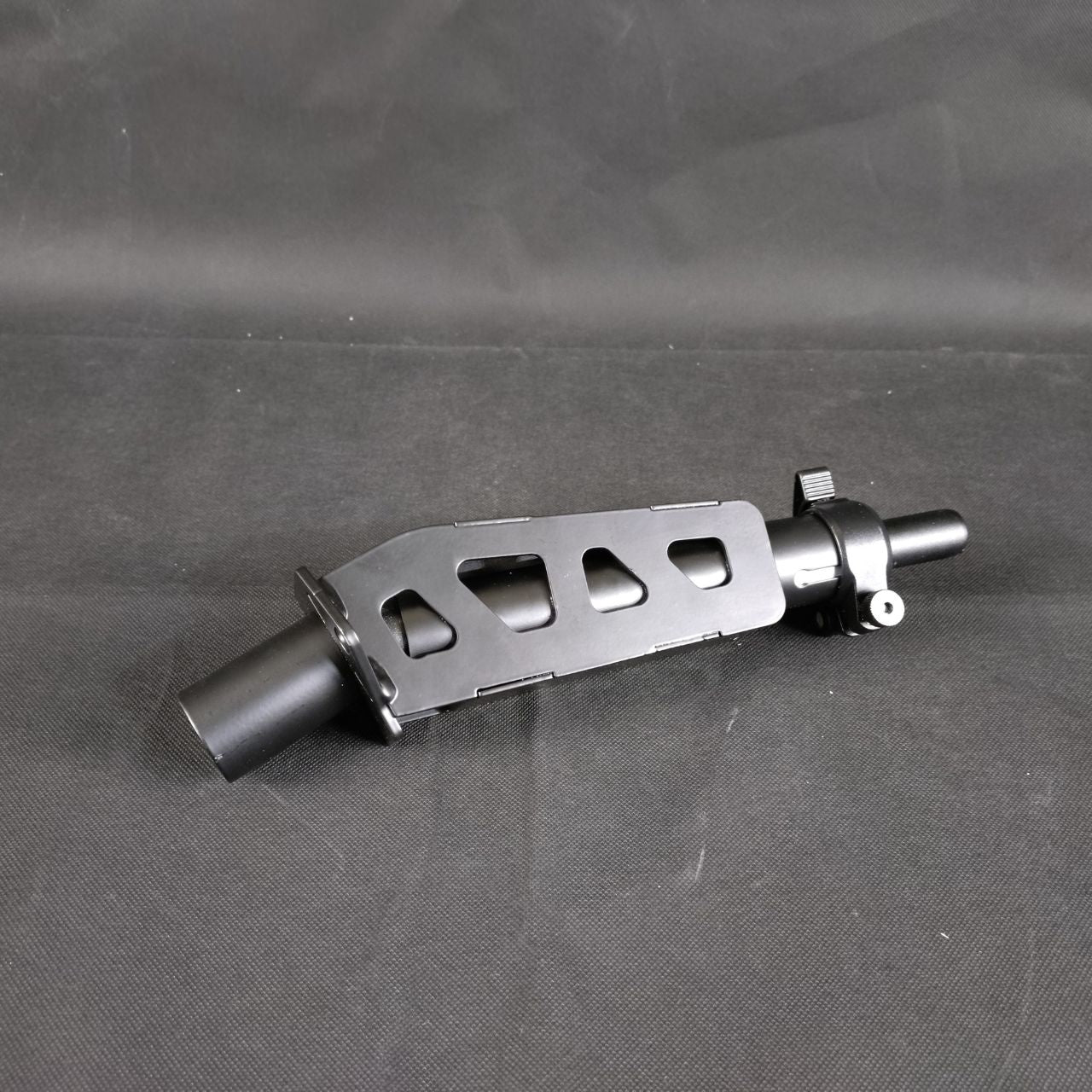 Sattelstütze für Reduzierung der Sitzhöhe von bis zu 15cm - WANDLER Reduzierung Sitzhöhe für Elektroroller