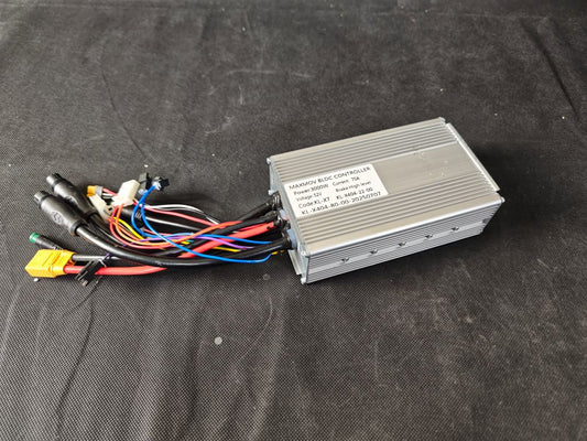 WANDLER Controller für A/E Elektroroller
