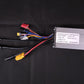 WANDLER Controller 20 km/h für QuickCharge Upgrade Kit